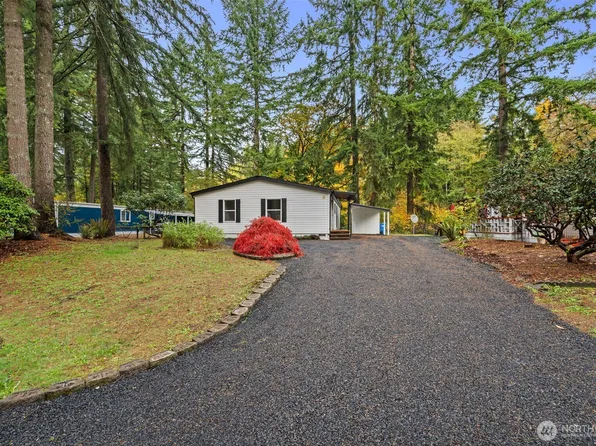 17340 Sargent Road SW #61, Rochester, WA 98579