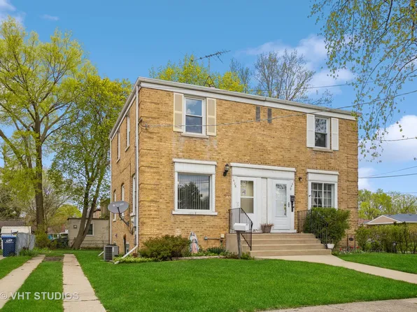 1638 Prospect Ave, Des Plaines, IL 60018