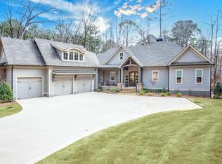 2991 Browns Ford Rd, Greensboro, GA 30642