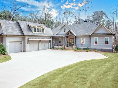 2991 Browns Ford Rd, Greensboro, GA, 30642