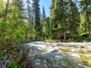 102 Boulder Creek Rd, Darby, MT 59829