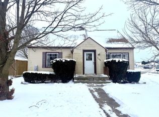 345 Mill St, Reedsville, WI 54230