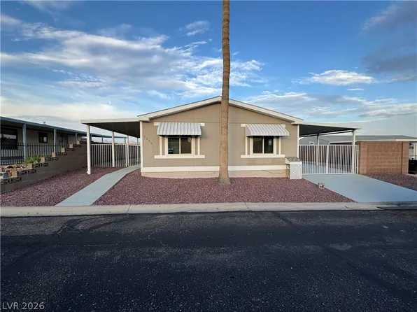 3250 Del Monte St, Laughlin, NV 89029