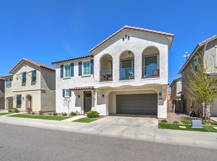 4138 E Toledo St, Gilbert, AZ 85295