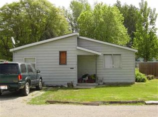 430 Michigan St, Gooding, ID 83330