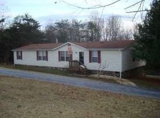 5241 Blackwater Rd, Forest, VA 24551