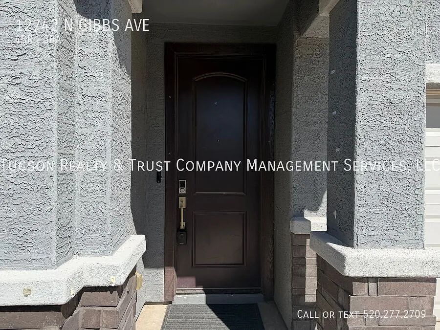 Building Photo - 12742 N Gibbs Ave