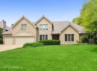 1110 Radford Dr, Aurora, IL 60502