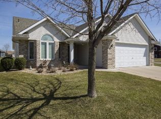 12161 Undercliff St NW, Coon Rapids, MN 55433