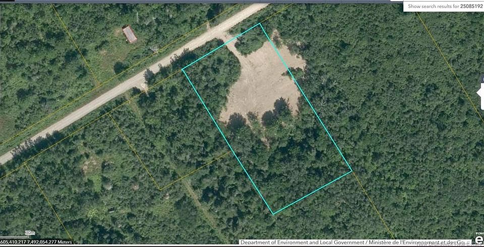 1st image of LOT Saint Augustin Rd