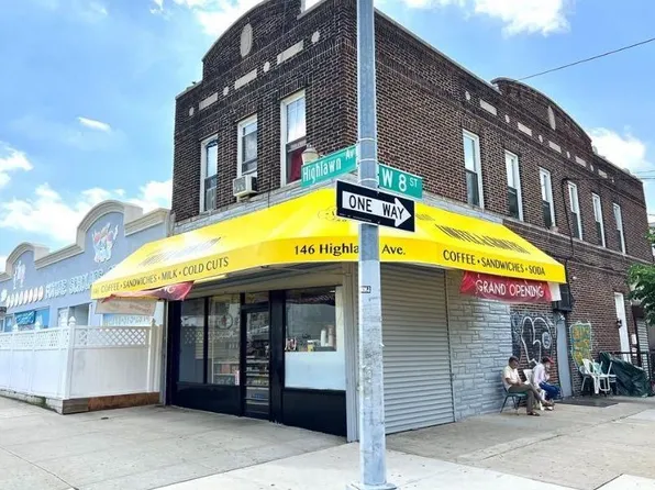 1801 W 8th St, Brooklyn, NY 11223