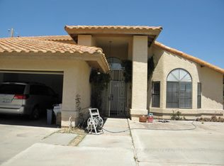 1842 W Potrero Dr, Nogales, AZ 85621