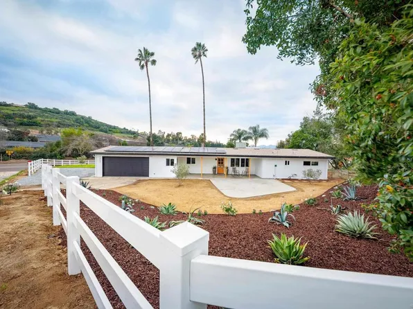 1505 Highgrove Dr, Escondido, CA 92027