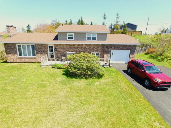 1 Gregg Avenue, Paradise, NL A1L1L3