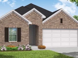 2812 Maximilian Ln, New Braunfels, TX 78130
