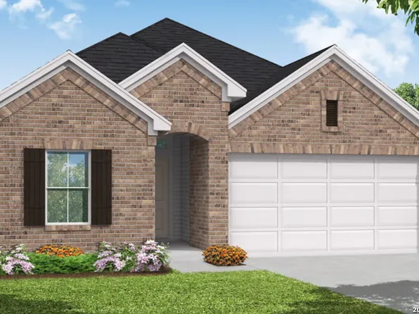 2812 Maximilian Ln, New Braunfels, TX 78130