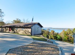 708 Edgewood Bay Dr, Lakeview, AR 72642