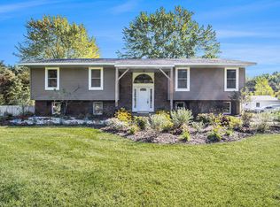 3566 S Brooks Rd, Muskegon, MI 49444