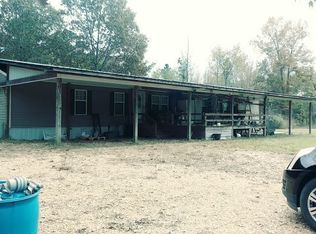 14214 Calhoun 69, Thornton, AR 71766