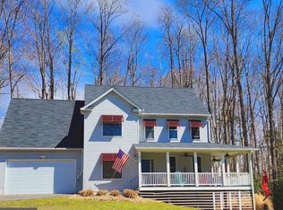 27 Athens Ln, Ruther Glen, VA 22546