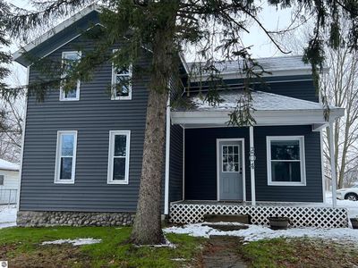 204 N Chippewa St, Shepherd, MI, 48883