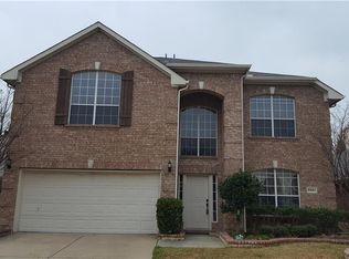6541 Scottsdale Way, Frisco, TX 75034
