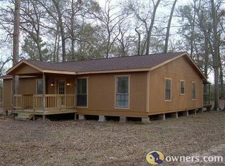 300 County Road 3280, Cleveland, TX 77327