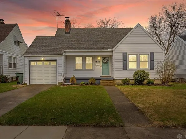 450 Roy Ave, Dayton, OH 45419