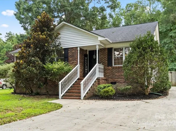 124 Roberts Ave, York, SC 29745