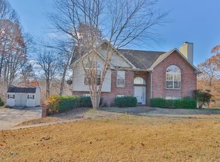 2014 Copper Kettle Cir LOT 75, Pleasant View, TN 37146