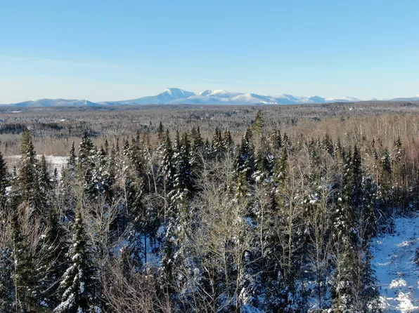 M6L19A Up Back Road, Mount Chase, ME 04765