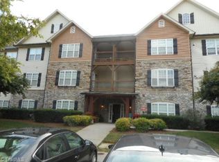 4752 Tatton Park Circle 2c #2C, Winston-Salem, NC 27103