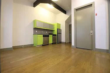 Rented by Gypsy Housing LLC