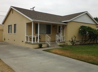 4946 Knoxville Ave, Lakewood, CA 90713