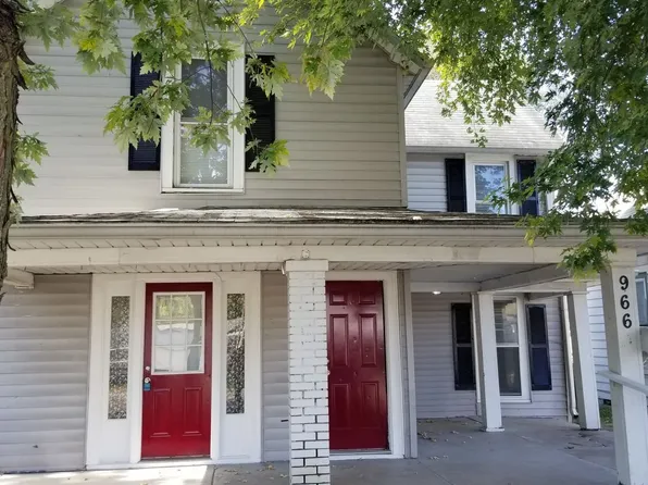 966 Olin Ave, Indianapolis, IN 46222