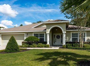 5860 SW 116th Place Rd, Ocala, FL 34476