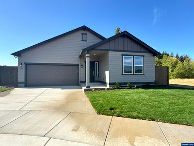 1199 S Mazama Ave, Lebanon, OR, 97355