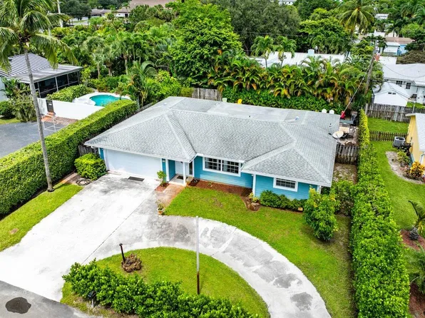 15 NE 18th St, Delray Beach, FL 33444