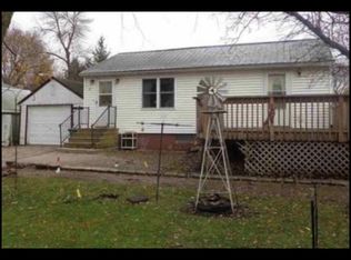 202 4th St, Allison, IA 50602
