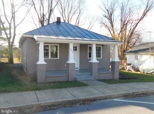 503 N Preston St, Ranson, WV 25438