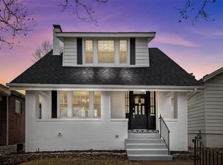 5435 Nottingham Ave, Saint Louis, MO