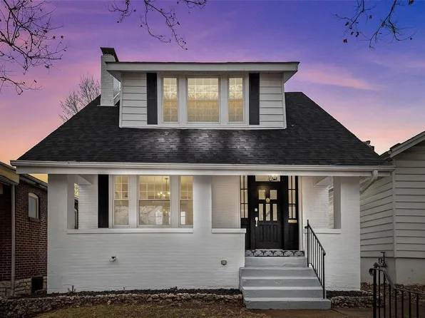 5435 Nottingham Ave, Saint Louis, MO 63109