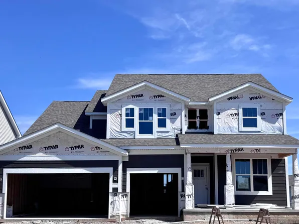 9568 Rosemont Rd Lot 230, Plain City, OH 43064