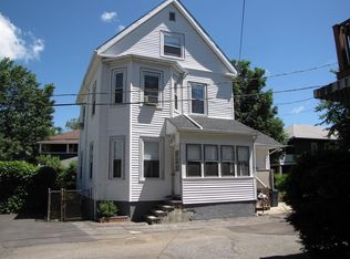 3 Saint Gerard Ter, Cambridge, MA 02140