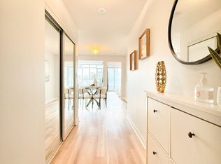 10 Capreol Ct #1503, Toronto, ON M5V 4B3