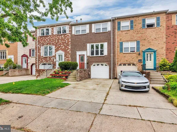 1442 S Collins Ct, Blackwood, NJ 08012