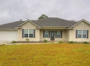 59 Live Oak Trl, Lakeland, GA 31635