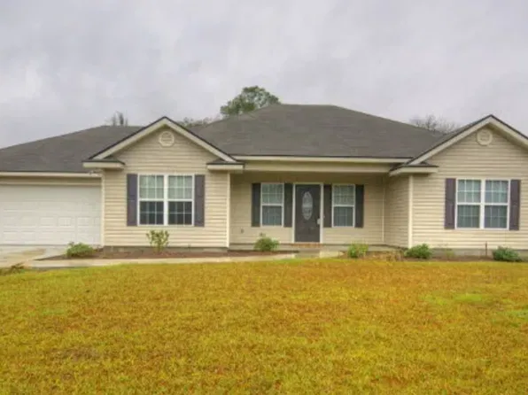 59 Live Oak Trl, Lakeland, GA 31635