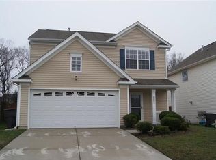 871 Jennifer Ln, High Point, NC 27265