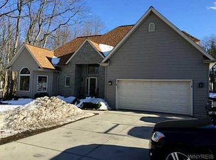 2050 Jamison Rd, East Aurora, NY 14052